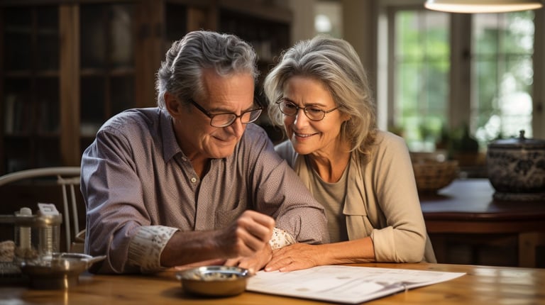 Los Angeles apartment owners reviewing rising insurance costs and policy changes at home